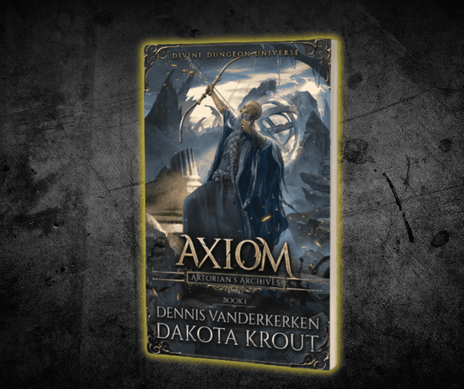 Artorian's Archives Individual book options