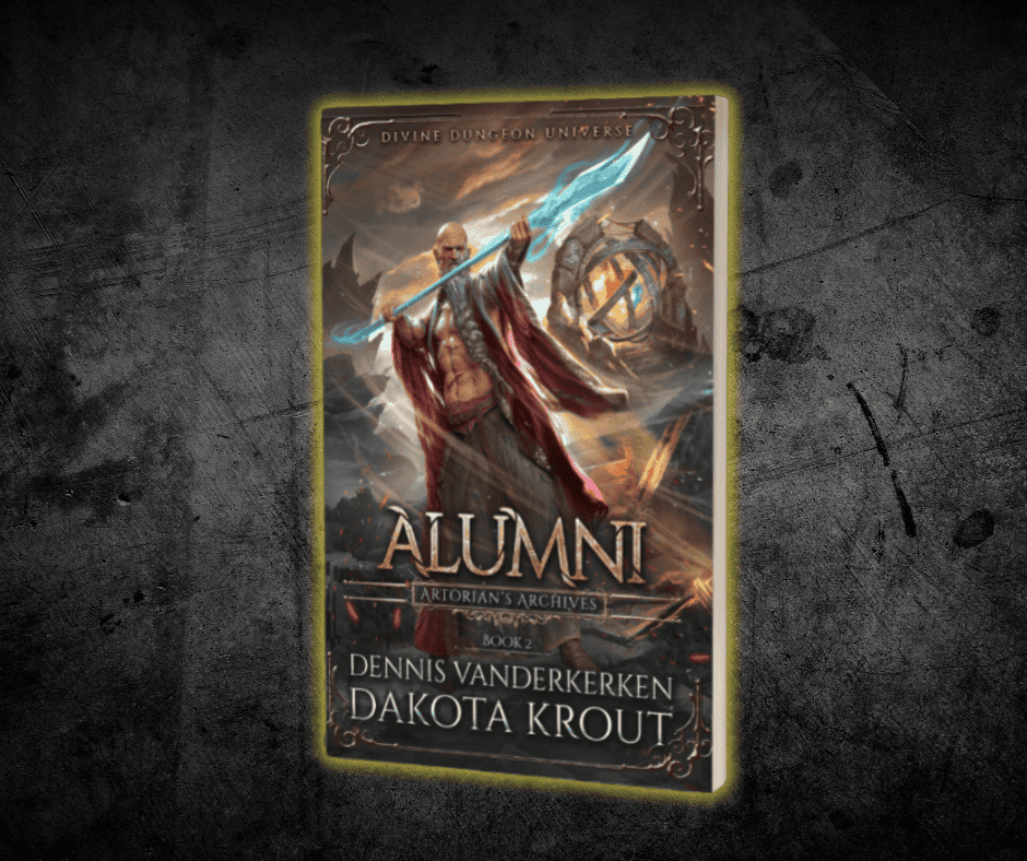 Artorian's Archives Individual book options