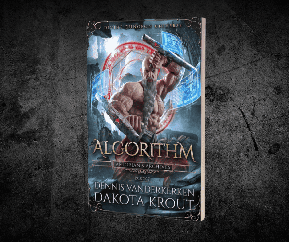 Artorian's Archives Individual book options