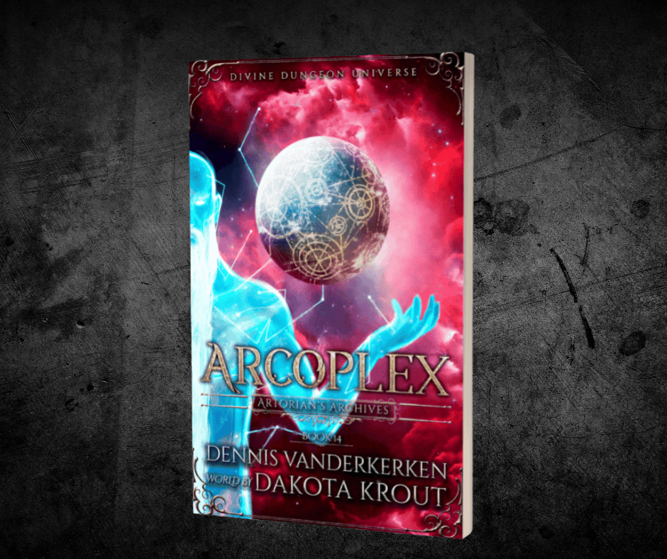 Artorian's Archives Individual book options