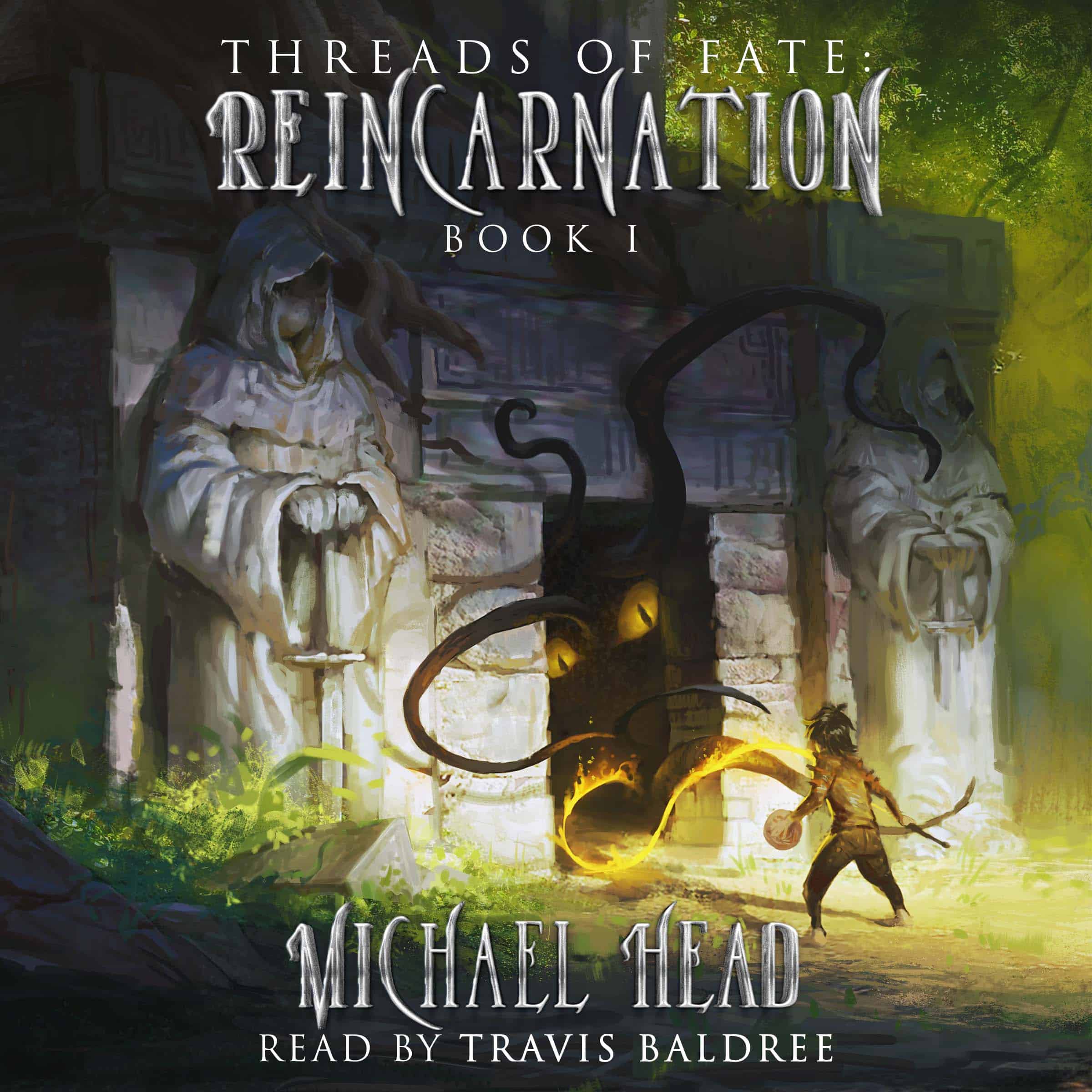 All Michael Head