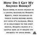 Signed Physical Book - Untapped, Completionist Chronicles book 12