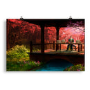 Artorian's Archives Cover Posters 20"x30"