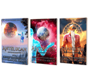 Artorian's Archives Signed Paperback Set (Books 13, 14, 15)