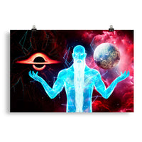 Artorian's Archives Cover Posters 20"x30"