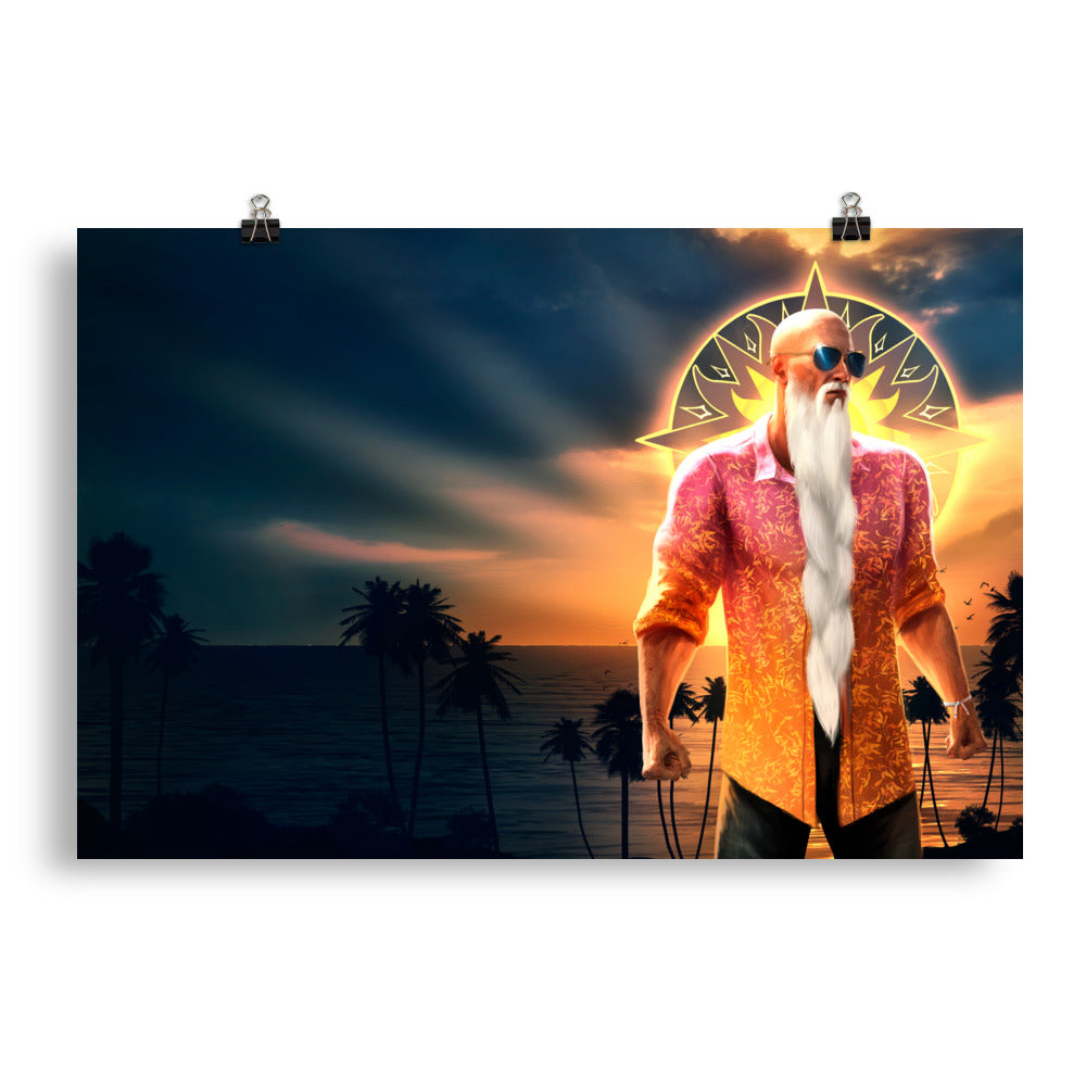 Artorian's Archives Cover Posters 20"x30"