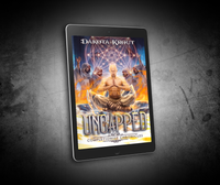 Uncapped | Completionist Chronicles Book 14