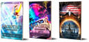 Artorian's Archives Signed Paperback Set (Books 16, 17, 18)