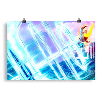 Artorian's Archives Cover Posters 20"x30"