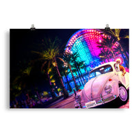 Artorian's Archives Cover Posters 20"x30"