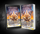 Uncapped | Completionist Chronicles Book 14