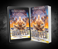 Uncapped | Completionist Chronicles Book 14