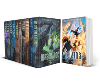 Unbound  | 1 thru 11