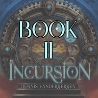Incursion Audiobook Bundle | Books 1 to 3