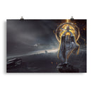 Artorian's Archives Cover Posters 20"x30"