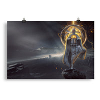Artorian's Archives Cover Posters 20"x30"
