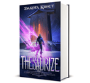 Thesaurize | Book 10 in the Completionist Chronicles