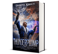 Thunderplump | Book 11 in the Completionist Chronicles