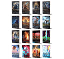 Artorian's Archives Signed Paperback Collection (16 books)