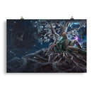 Artorian's Archives Cover Posters 20"x30"