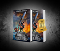 Preorder - World's Only Hero Paperback and Hardcover