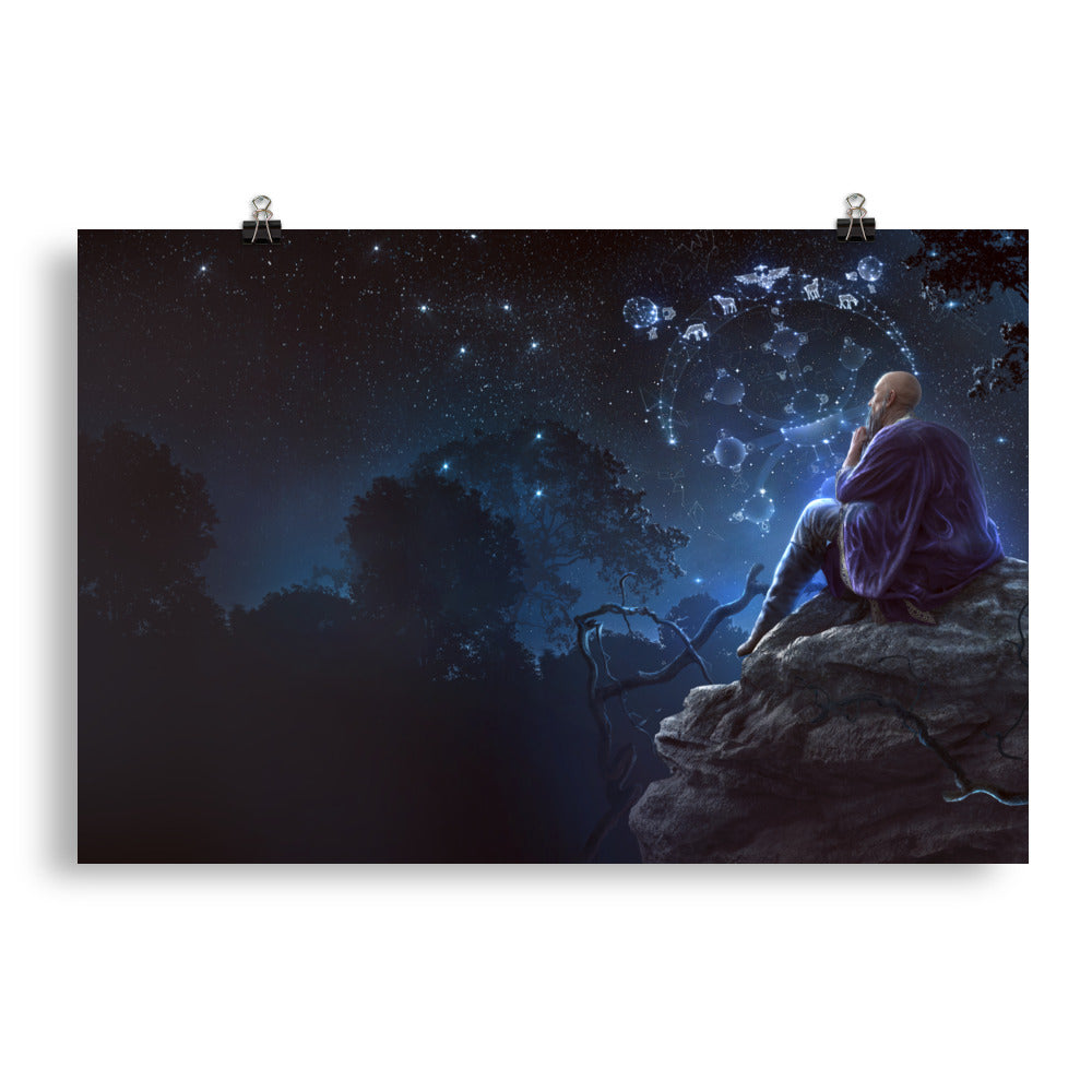 Artorian's Archives Cover Posters 20"x30"