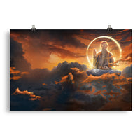 Artorian's Archives Cover Posters 20"x30"