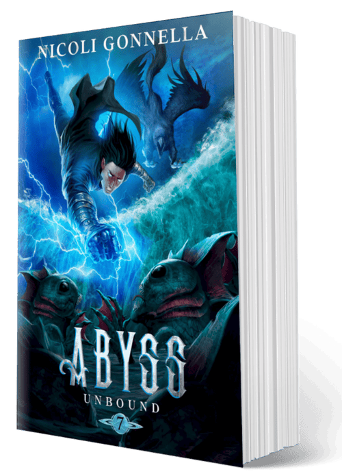 Abyss | Book 7 of Unbound