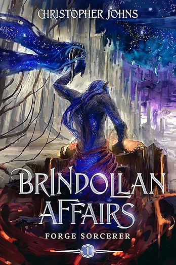 Brindollan Affairs