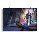 Artorian's Archives Cover Posters 20"x30"