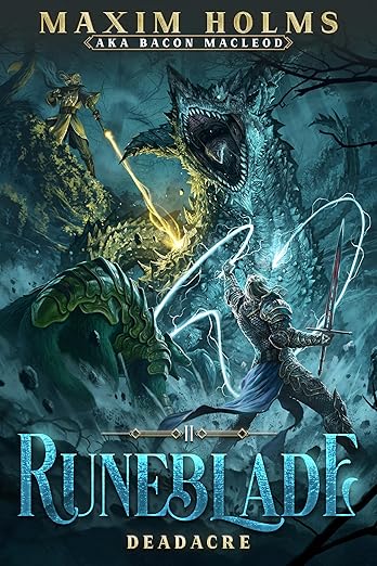 Runeblade