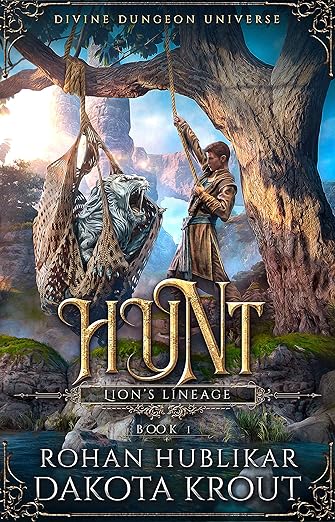 Lion's Lineage