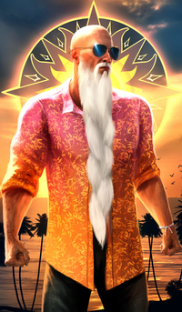 Artorian's Amanecida Shirt