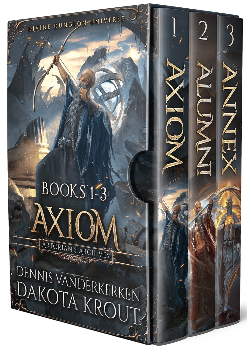 Artorian's Archives