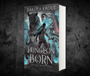 Dungeon Born | Book 1 of 5 in The Divine Dungeon