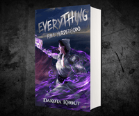 Everything | Book 3 in the Full Murderhobo Trilogy