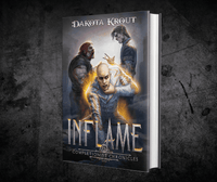 Inflame | Book 6 in the Completionist Chronicles