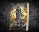 Dungeon Madness | Book 2 of 5 in The Divine Dungeon