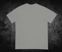 Unbound Unisex garment-dyed heavyweight t-shirt