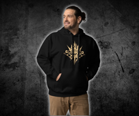 Unbound Unisex Hoodie