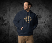 Unbound Unisex Hoodie