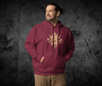 Unbound Unisex Hoodie