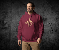 Unbound Unisex Hoodie