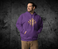 Unbound Unisex Hoodie