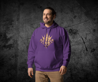 Unbound Unisex Hoodie