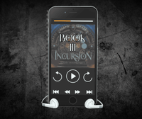*PREORDER* Releases in November! - Incursion Ebook and Audiobook Bundle, book 3
