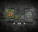 Incursion eBook and Audiobook Bundle | Book 2 (available now) and Book 3 (Preorder)