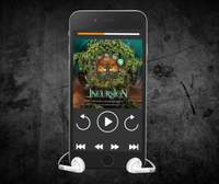 Incursion Ebook and Audiobook Bundle, book 2