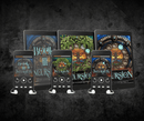 Complete Incursion Ebook and Audiobook Bundle | Books 1 to 3