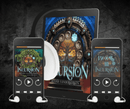 Incursion Audiobook Bundle | Books 1 to 3